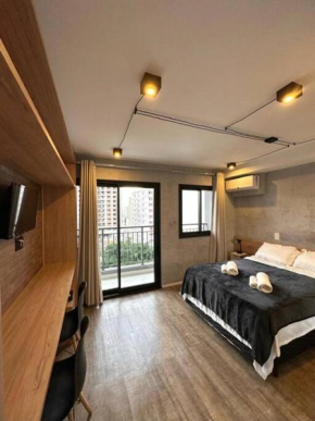 Apartamento no coração de Moema